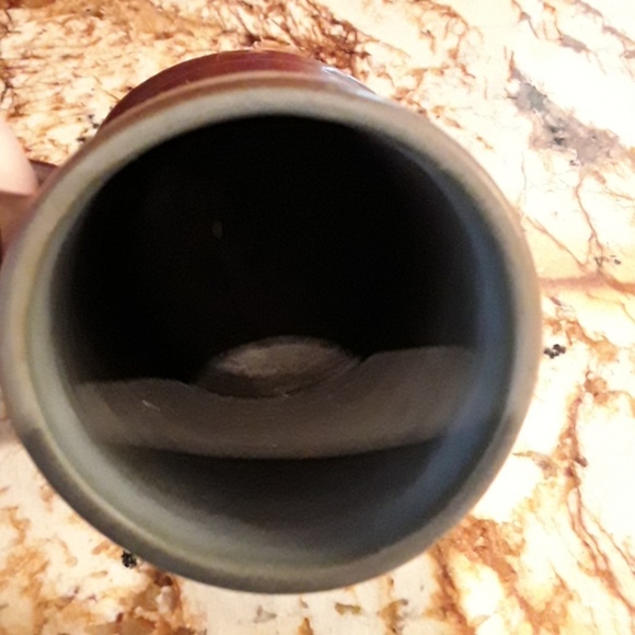 Antique German Monk Beer Stein - Picture 8 of 8